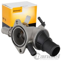 Continental Thermostat KÜHlmittel 88°C MIT Sensor Passend FüR Alfa 145 146 156
