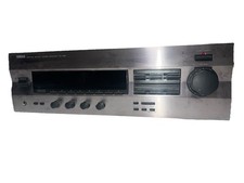 Yamaha RX-496 Natural Sound Stereo Receiver 60Hz No Remote - Tested & Working