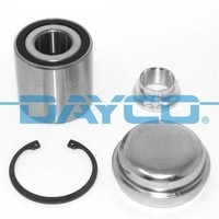 Dayco Radlagersatz KWD1196 FüR MERCEDES-BENZ