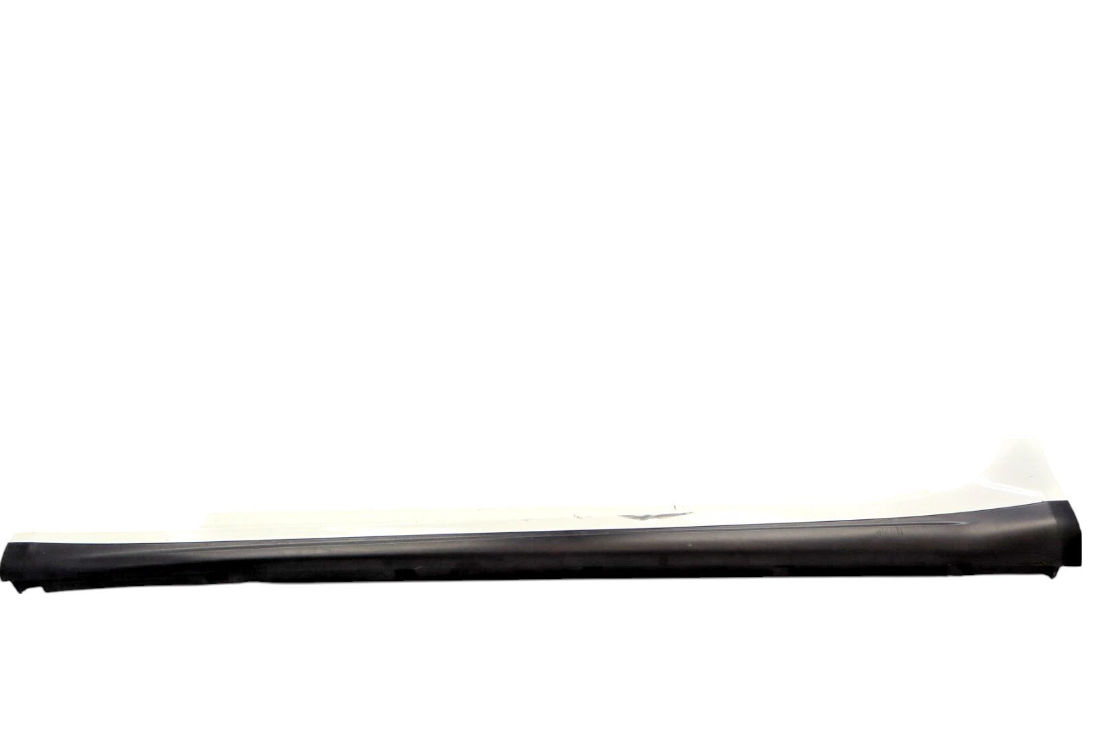 14-20 Maserati Ghibli Left Driver Side Skirt Rocker Panel Molding 670010789 OEM
