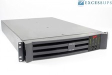 APC Smart-UPS XL 1500VA 1425W RM 2U 120V Output: 8 5-15R SUM1500RMXL2U - Re...