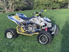 Suzuki Ltr450 Race Quad Ltr 450trx Yfz