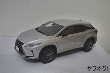 Kyosho Samurai Lexus RX 200t 1 18 miniature car
