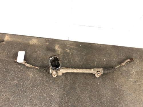 LENKGETRIEBE Toyota Aygo (B10) Hatchback 1.0 12V VVT-i (1KR-FE) 2009