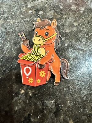 Panda Pin