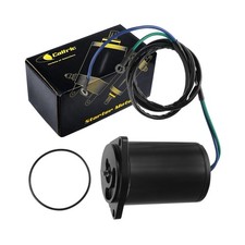 Caltric Power Tilt Trim Motor Compatible with Yamaha F200 F225 F250 LF200 LF2...