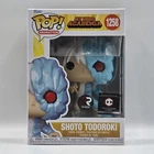 Funko Pop! Animation My Hero Academia Shoto Todoroki #1258 Chalice Pre-Release