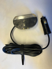 Ferrari Emergency Light Box Nos 550 575m 612 Pn 182261