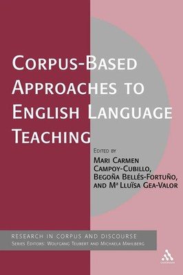 Mari Carmen Campoy (u. a.) | Corpus-Based Approaches to English Language...