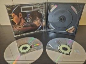 Shenmue - Sega Dreamcast (Case, No Manuals)