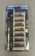 Laptop Screwdriver Set
