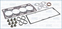 Ajusa 52143200 Dichtungssatz Zylinderkopf FüR Kubistar Clio Ii Kangoo Express