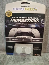 Control Freek FPS Galaxy Thumbsticks PS4 Or Ps5 (K)