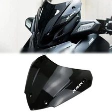 For Yamaha XMAX300 2023 Motorcycle Windshield Wind Shield Screen Protector Kit