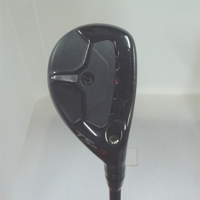 Titleist Hybrid TSR3 HY 21° Stiff NS PRO MODUS3 HYBRID GOST