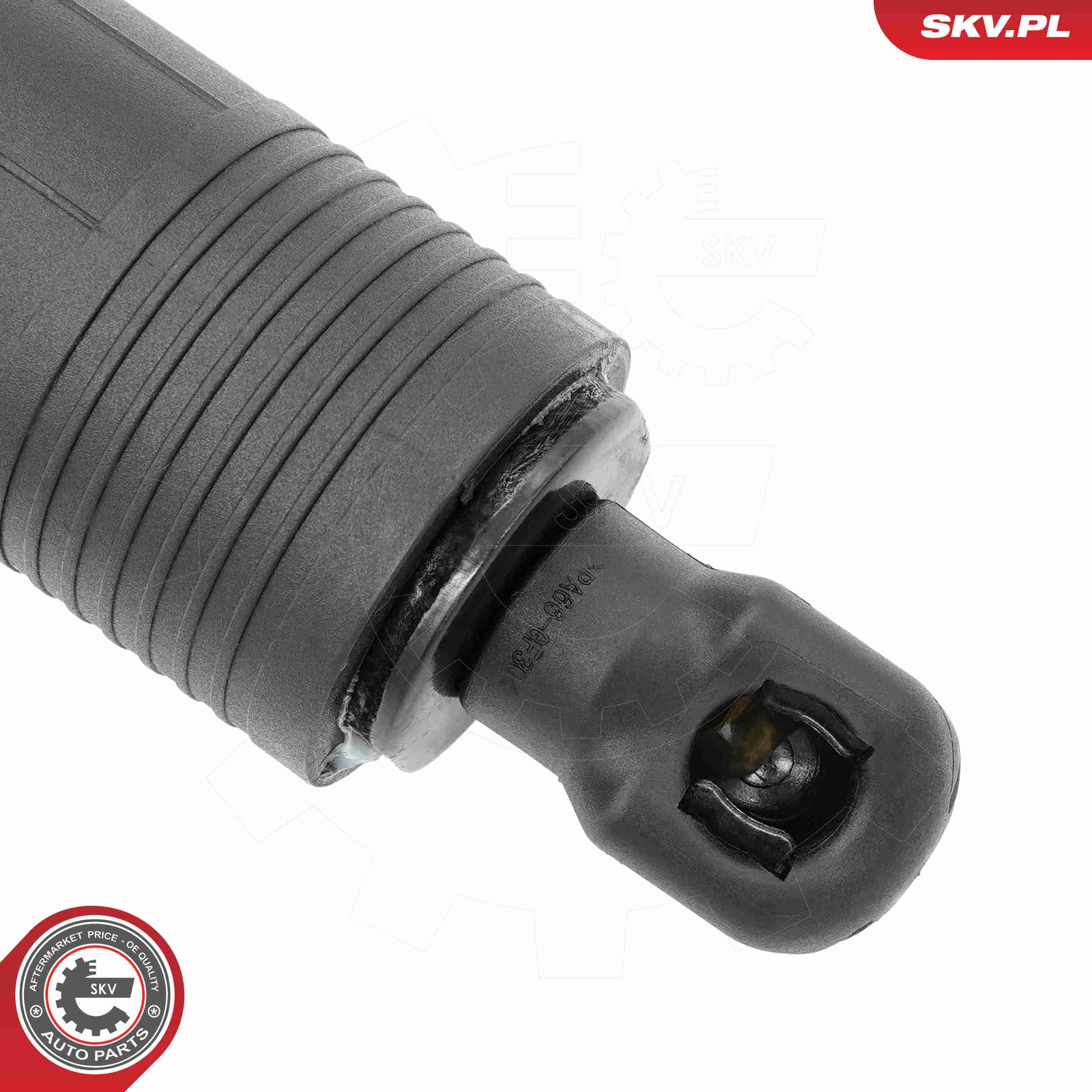 Fits SKV GERMANY 52SKV287 TAILGATE ACTUATOR 52SKV287 SKODA ENYAQ IV, 5LG827851B