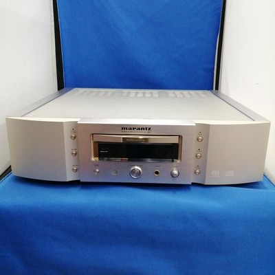 Marantz SA-15S1 SACD Player Good Condition from Japan w