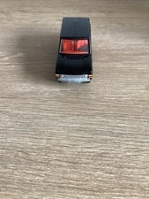Dinky Range Rover Black
