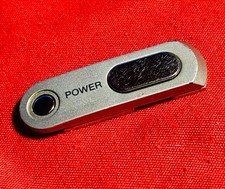 Top Power Shutter Buttons For Olympus FE-5500 D-630 Digital Camera