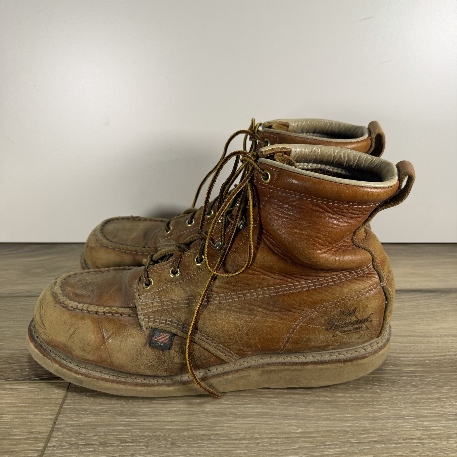 Thorogood 814-4200 Men's 6
