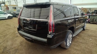 Chassis ECM Transmission Left Hand Firewall 8 Speed Fits 15-17 ESCALADE 7149060