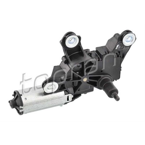 Topran Wischermotor Motor Scheibenwischer FüR Skoda Octavia I Combi 1U5-image