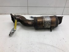 Katalysator ohne Lambdasonde Chevrolet Camaro 6  12686306 P22530669