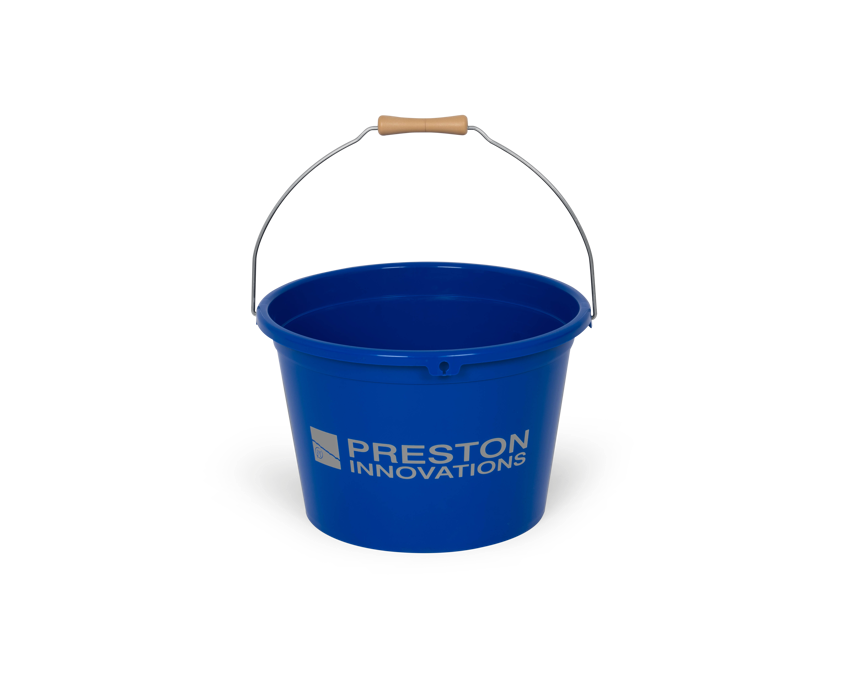 Preston Bucket 18L - Coarse Fishing