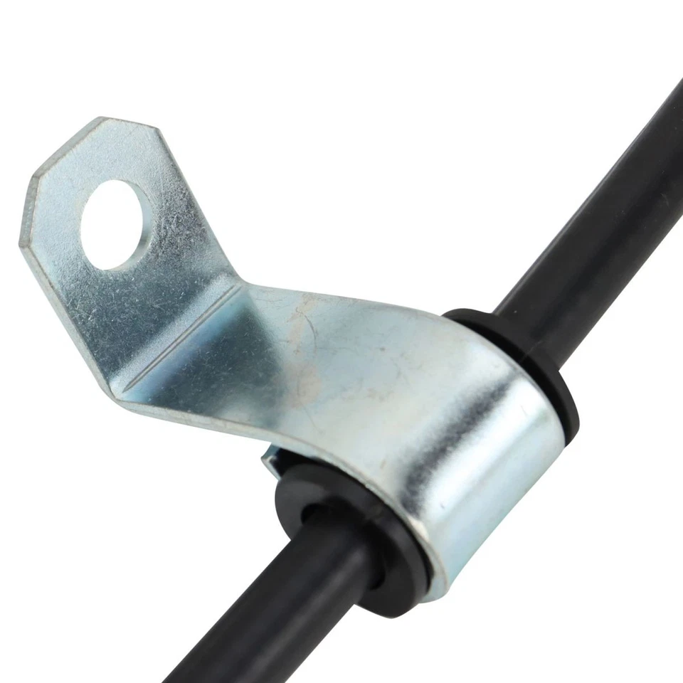 Cable de freno de estacionamiento trasero izquierdo para Hyundai Accent 2007-2009 06-08 Kia Rio5 Foto 2 de 4