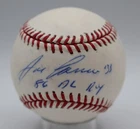 Jose Canseco (86 AL ROY) Signed Baseball Autograph Auto PSA/DNA AP67023