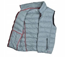 Gilet isolato in piuma d'oca da uomo CMP Down 52
