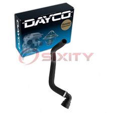 Dayco Lower Radiator Coolant Hose for 2007-2008 Ford Expedition 5.4L V8 ae