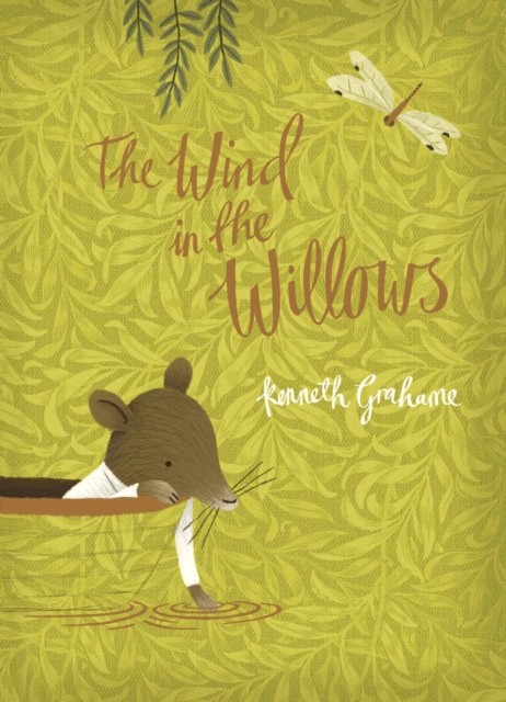 The Wind in the Willows: V&A Collector's Edition (Puffin Classics) - Image 3