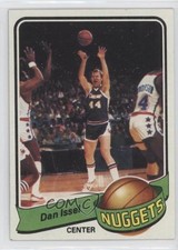 Click to enlarge Dan Issel