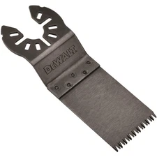 DEWALT DWA4270 Precision Tooth Blade, 1-1/4" 2-pack