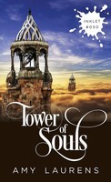 Tower Of Souls Amy Laurens Taschenbuch Kartoniert / Broschiert Englisch 2021