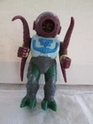 New ListingVintage 1988 Transformers G1 Pretender OCTOPUNCH Incomplete Figure