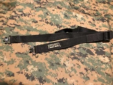 RedHead Rifle Sling Quick Adjust w/ Sling Swivels 1.25"