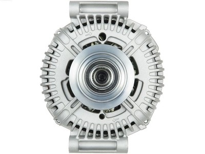 AS-PL A3257 Lichtmaschine Generator LiMa 180A 12V für AUDI A6 Avant (4F5, C6)