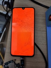 Orginal Bildschirm für Samsung Galaxy A40 A405F