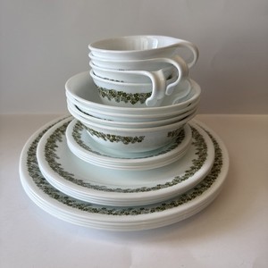 Crazy Daisy Corelle | eBay