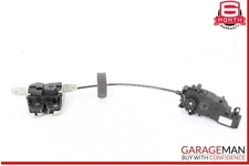 10-18 Mercedes X166 GL450 Trunk Lid Power Closing Motor 2047500060 OEM