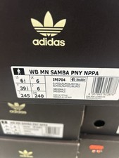 adidas Samba Wales Bonner
