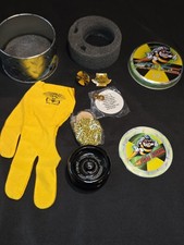 Vintage 1998 PLAYMAXX ProYo COLD FUSION LE GT YO-YO Black