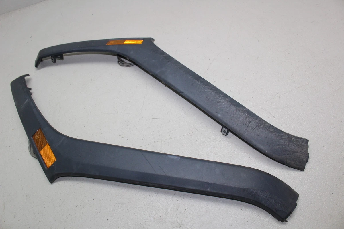 Motorcycle & Scooter Fairings, Plastics & Body Kits for Honda 