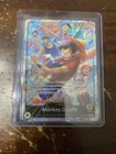Monkey.D.Luffy (OP15-098) (Alternate Art) OP15-098 VHTF IN HAND RARE PACK FRESH