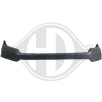 Blende StossfÄNger Vorne Diederichs 2282053 FÜR Man Vw