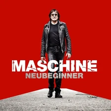 Maschine Neubeginner (Del.Version Inkl.2 songs) (CD) (UK IMPORT)