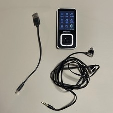 MP3 Player Samsung YP-Q3 - Funzionante