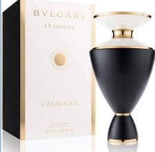Calaluna Bvlgari perfume - a fragrance for women 2014